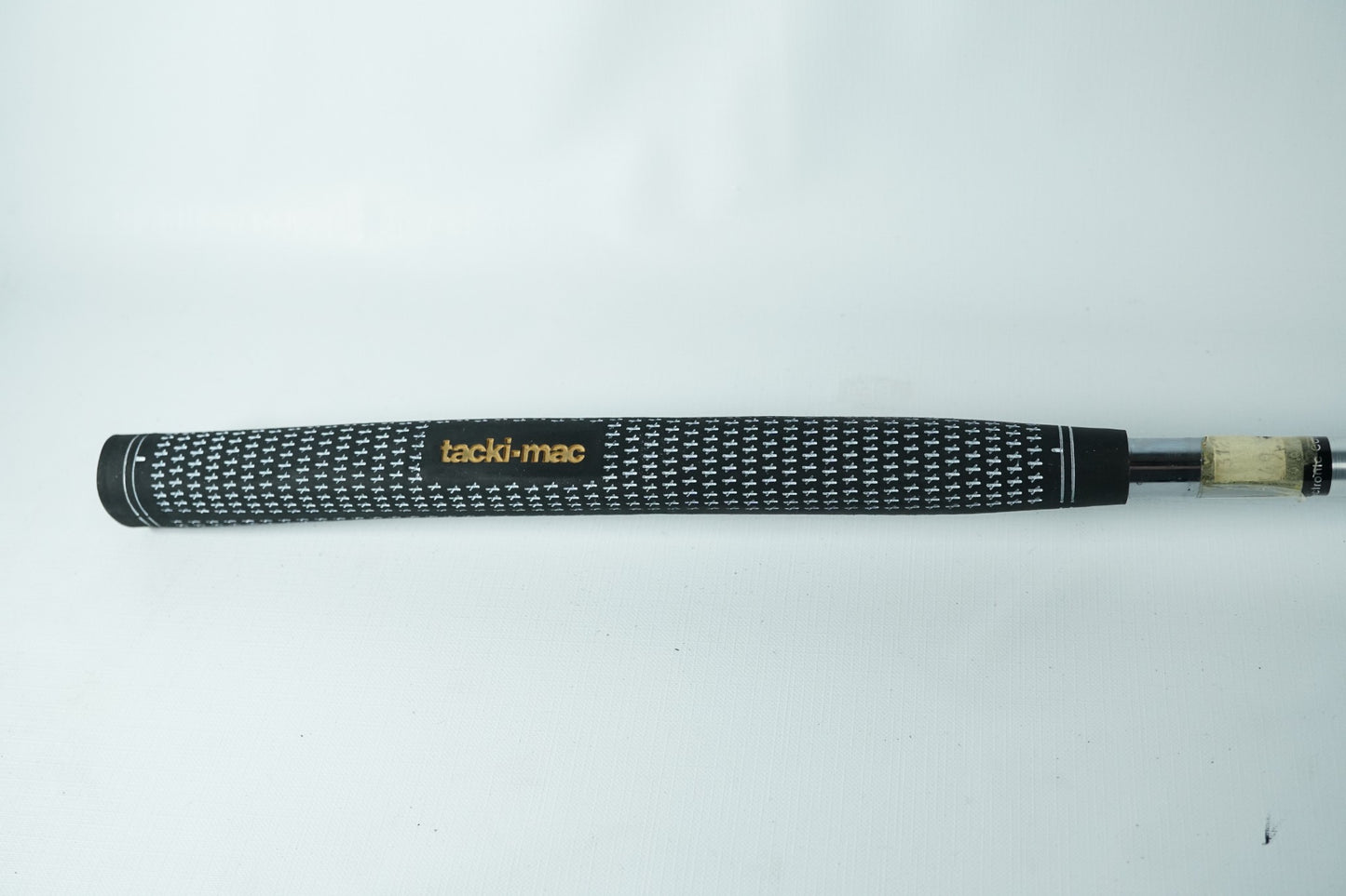 MD Golf Blackhawk Putter / 33.5" / New Grip