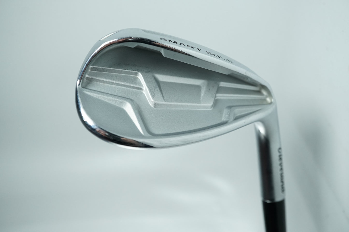 Cleveland Smart Sole Gap Wedge / Steel Shaft