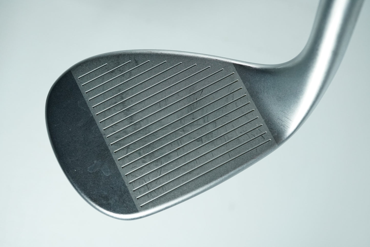 Cleveland Smart Sole Gap Wedge / Steel Shaft