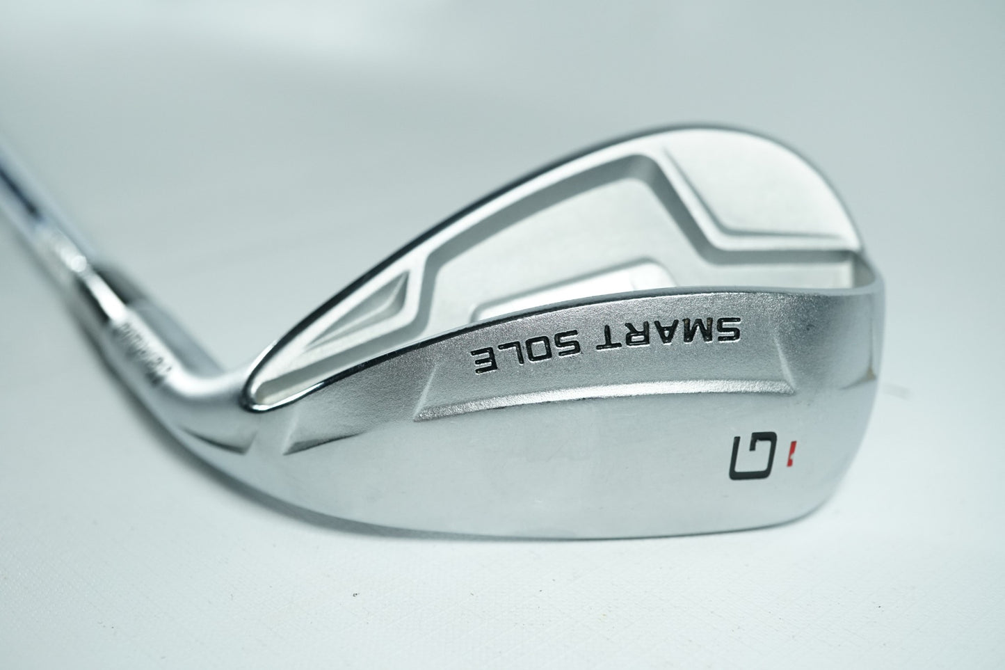 Cleveland Smart Sole Gap Wedge / Steel Shaft