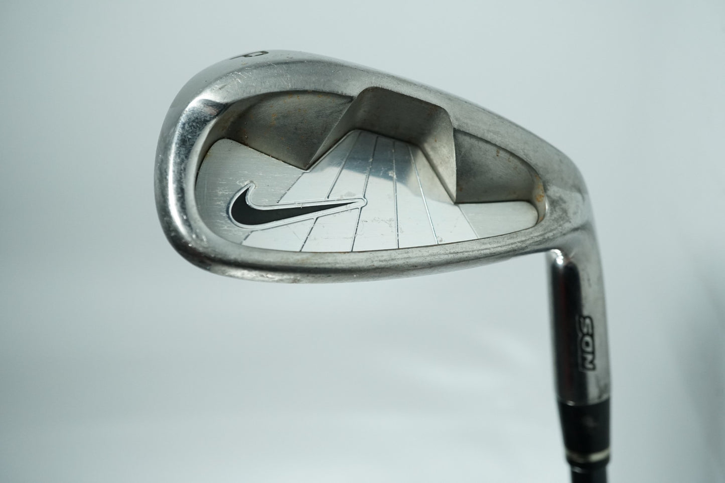 Nike NDS Pitching Wedge / Regular Flex Graphite Shaft