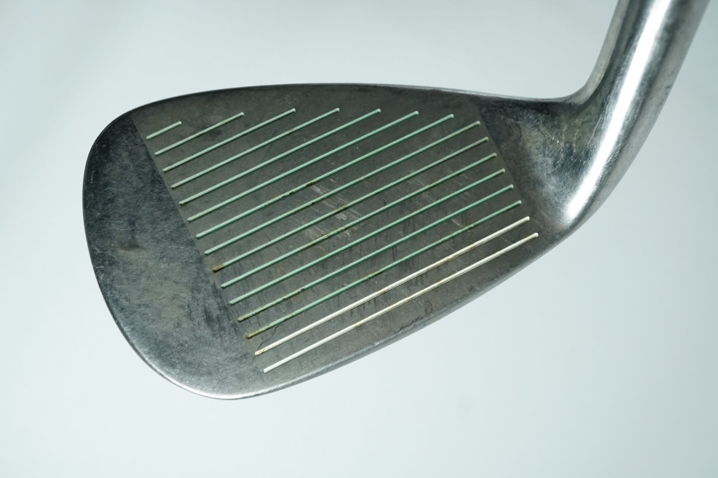 Nike NDS Pitching Wedge / Regular Flex Graphite Shaft