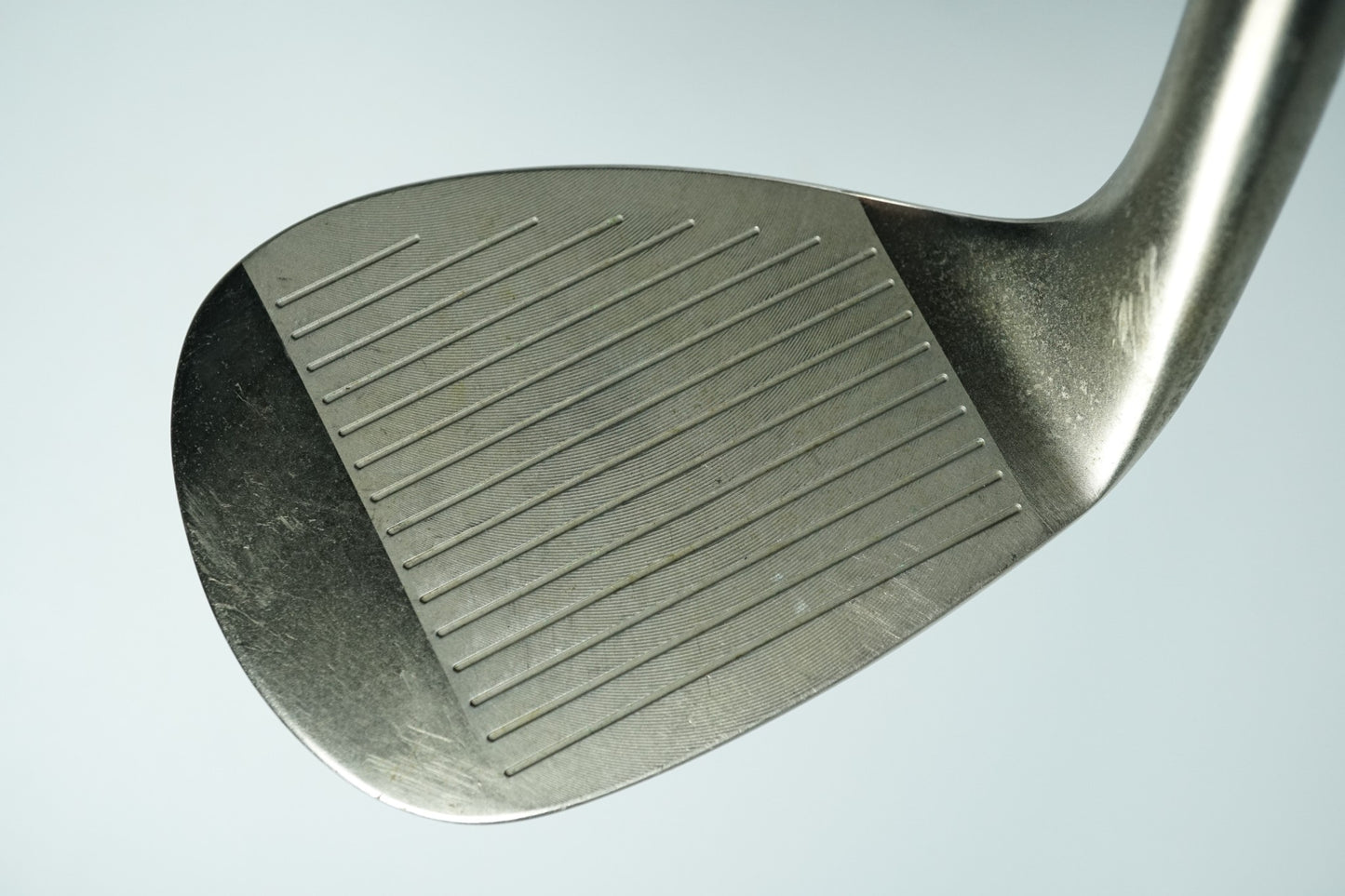 Fazer XR9 52° Gap Wedge / Steel Shaft