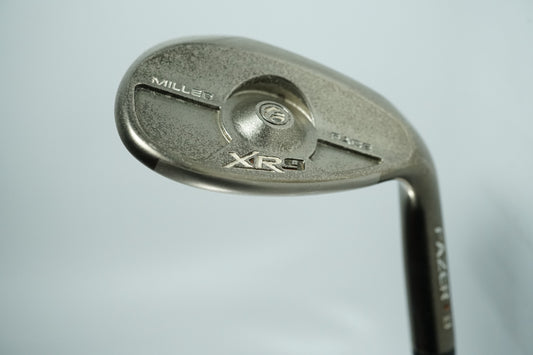 Fazer XR9 56° Sand Wedge / Steel Shaft