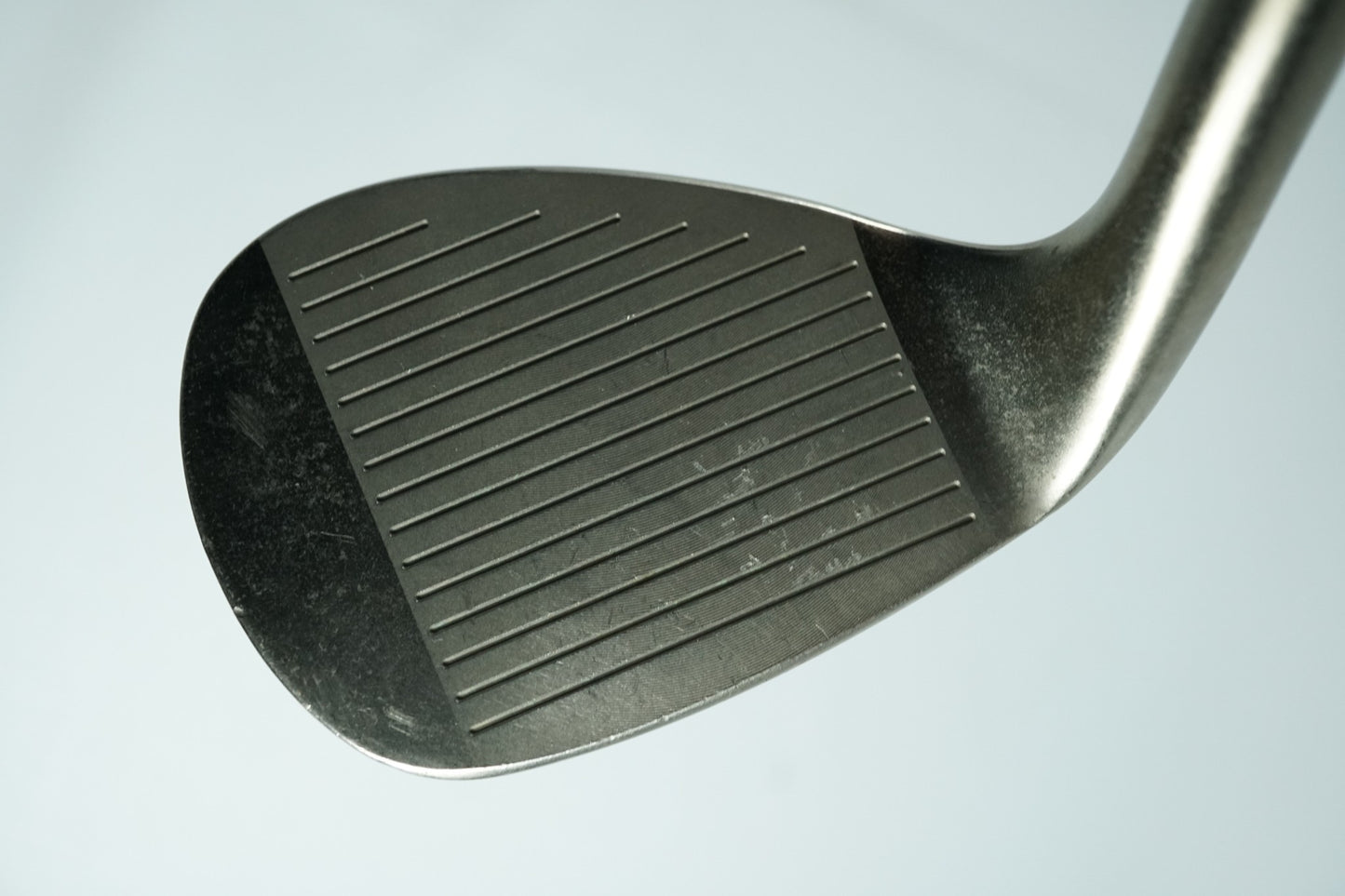 Fazer XR9 56° Sand Wedge / Steel Shaft