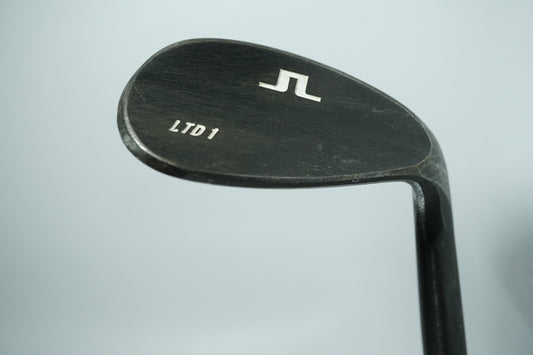 J Lindeberg Ltd1 Forged 56° Sand Wedge / Wedge Flex Steel Shaft