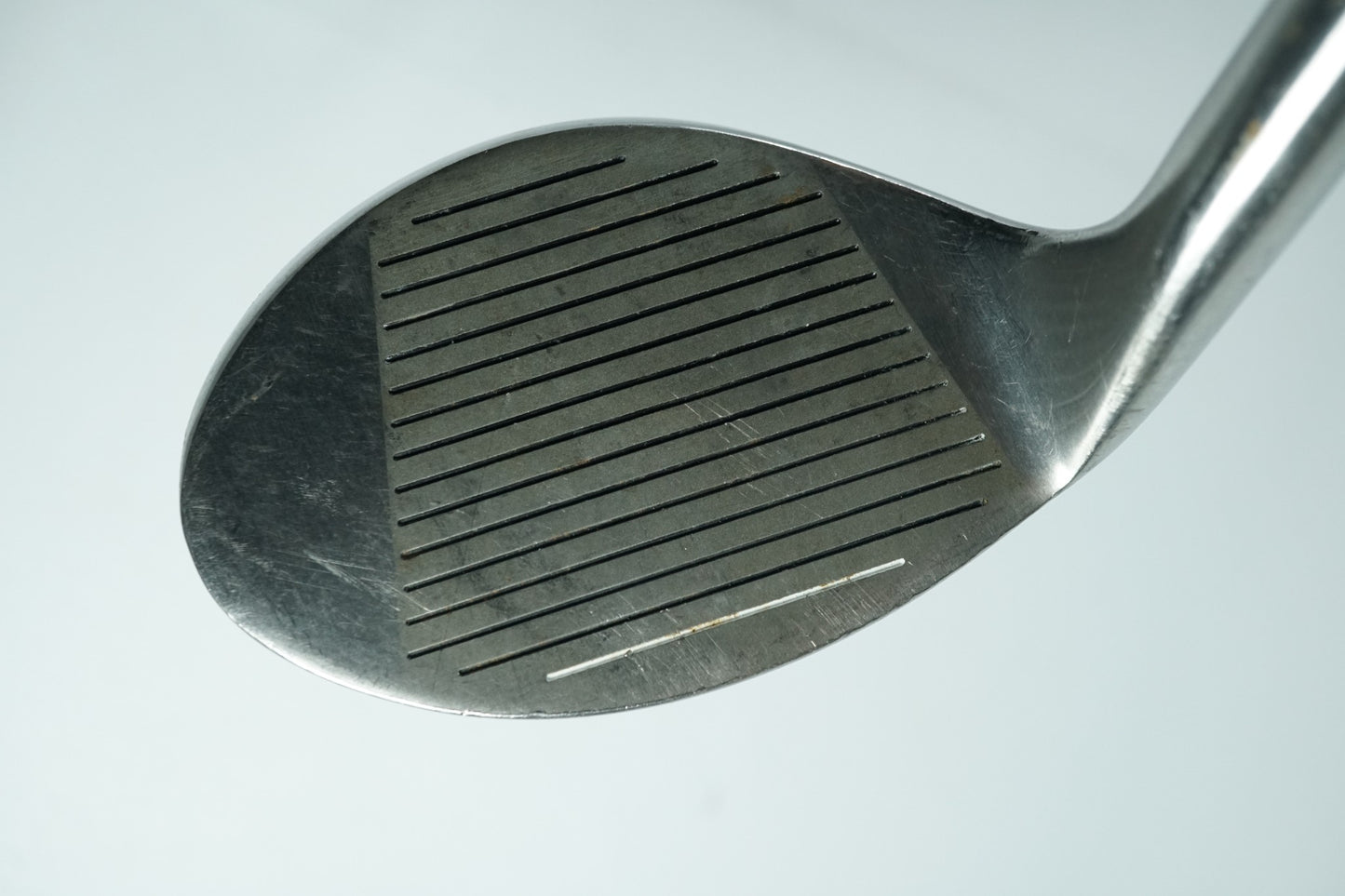 Easy Out Sand Wedge 60° / Steel Shaft