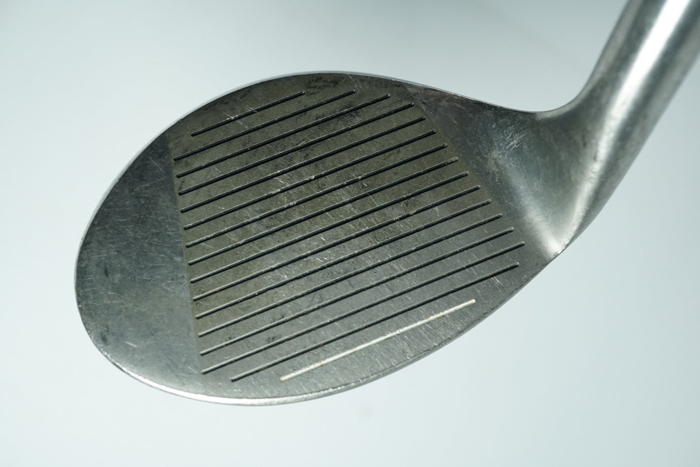 Easy Out Sand Wedge 60° / Steel Shaft