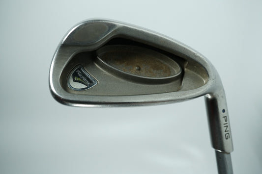 Ping Rapture 7 Iron / Blue Dot / Regular Flex Graphite Shaft