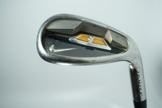 Nike Ignite Pitching Wedge / Uniflex Steel Shaft