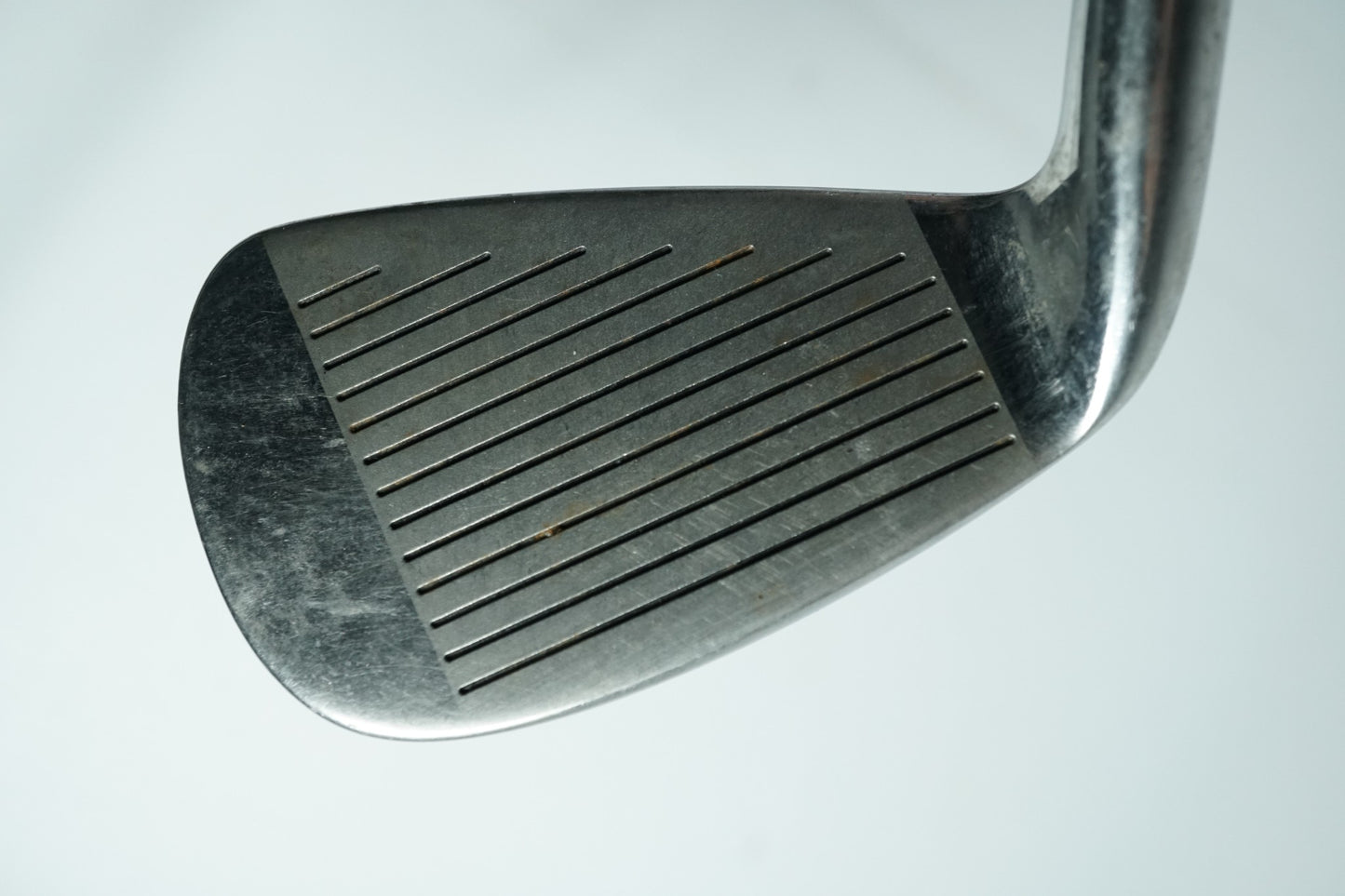 Dunlop MX2 Power 3 Iron / Regular Flex Graphite Shaft