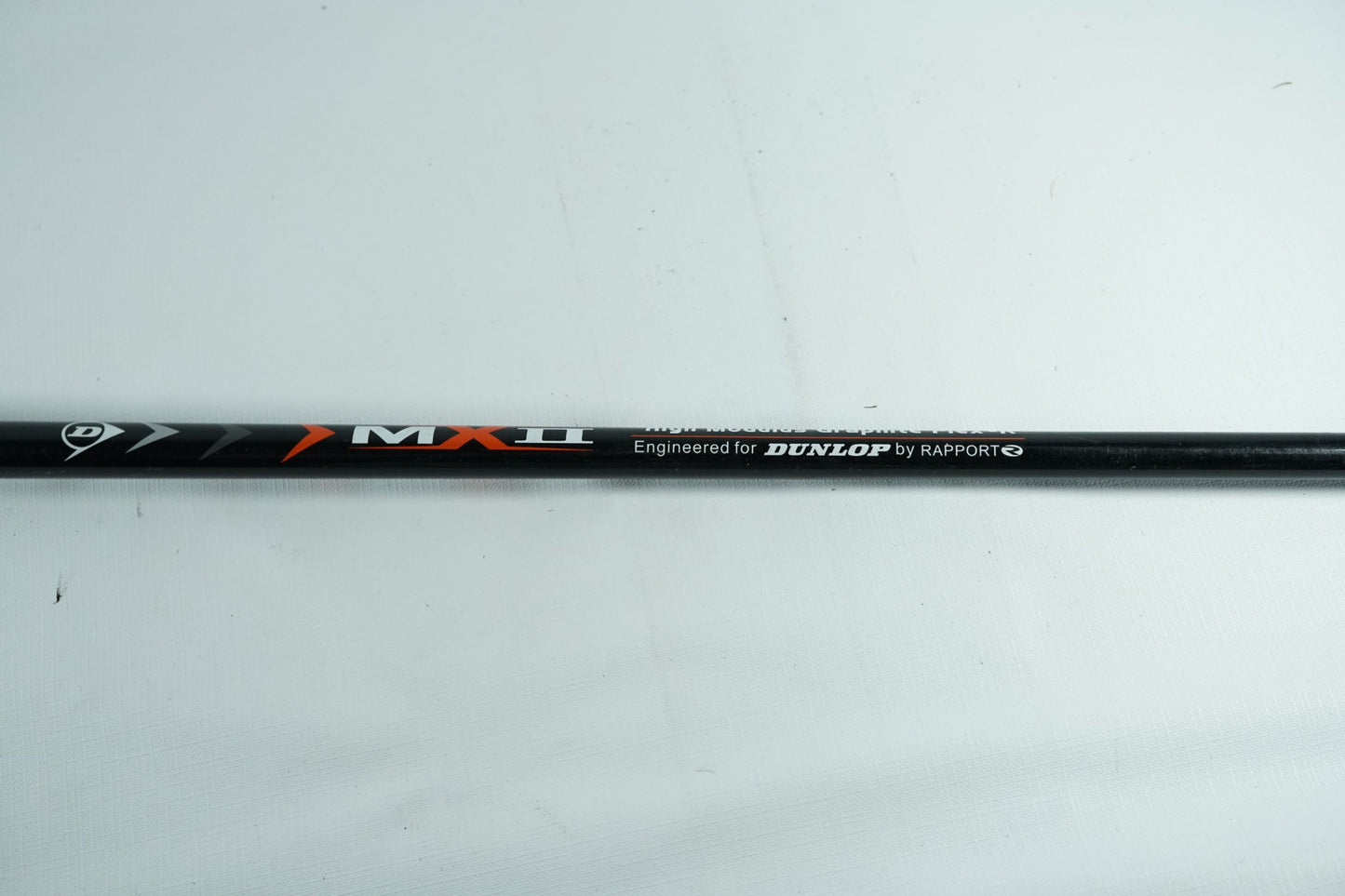 Dunlop MX2 Power 3 Iron / Regular Flex Graphite Shaft