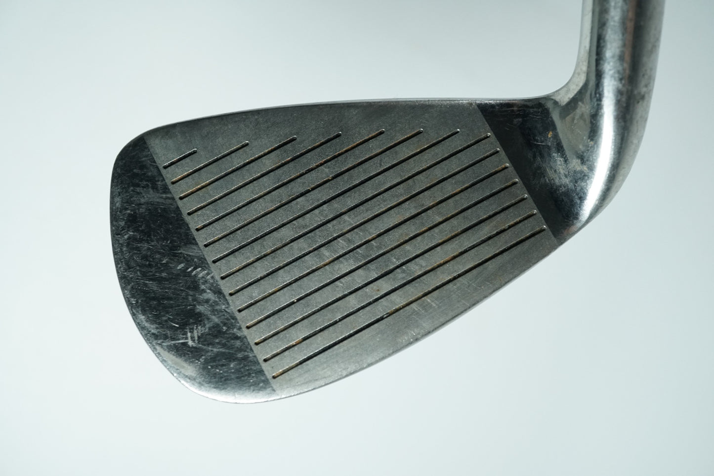 Dunlop MX2 Power 6 Iron / Regular Flex Graphite Shaft