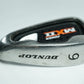 Dunlop MX2 Power 6 Iron / Regular Flex Graphite Shaft