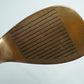 Wilson Harmonised Beryllium Copper 60° Lob Wedge / Steel Shaft