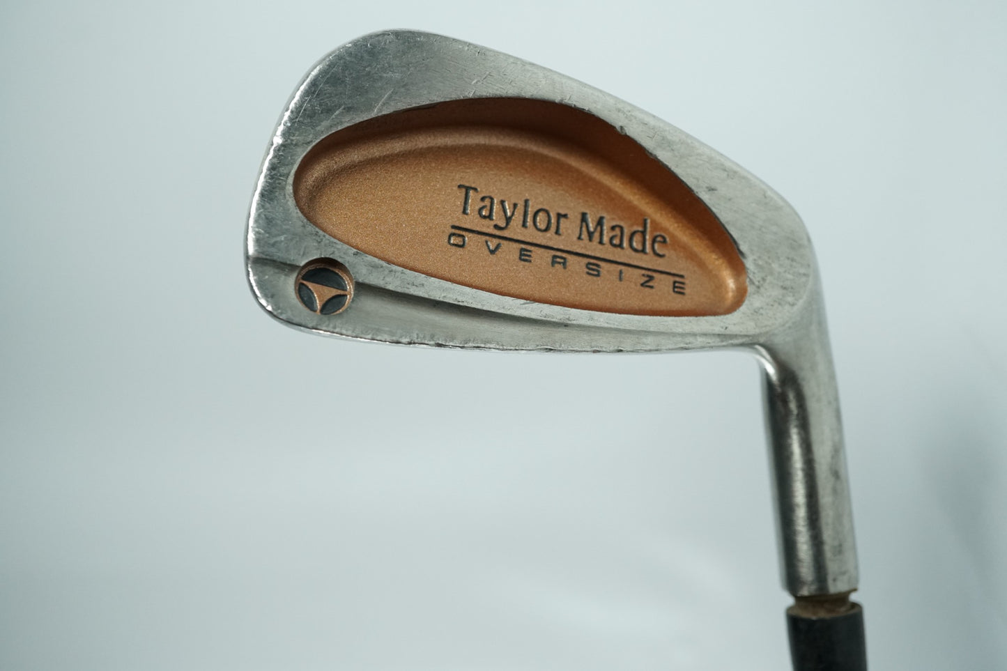 Taylormade Burner Oversize 4 Iron / Steel Shaft