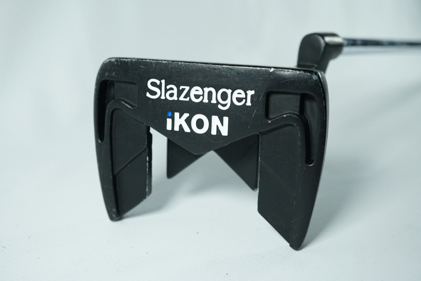 Slazenger Ikon Junior Putter / 30.5"