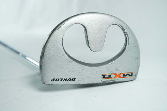 Dunlop MX2 DP-3 Putter / 34.5"