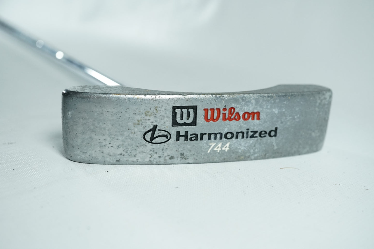 Wilson Harmonised 744 Putter / 35"