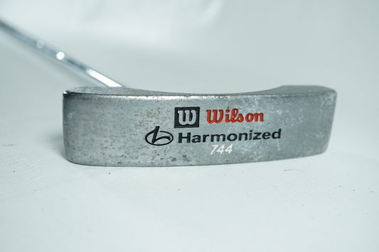 Wilson Harmonised 744 Putter / 35"