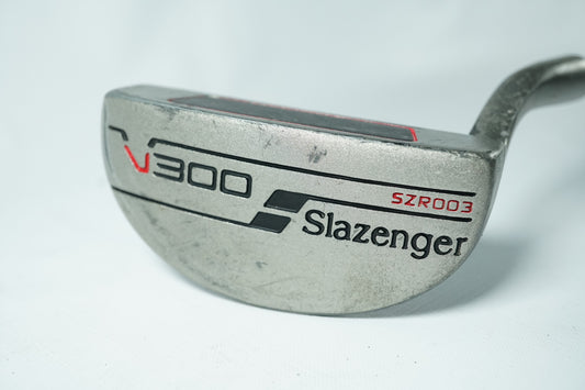 Slazenger V300 SZR003 Putter / 34.5"