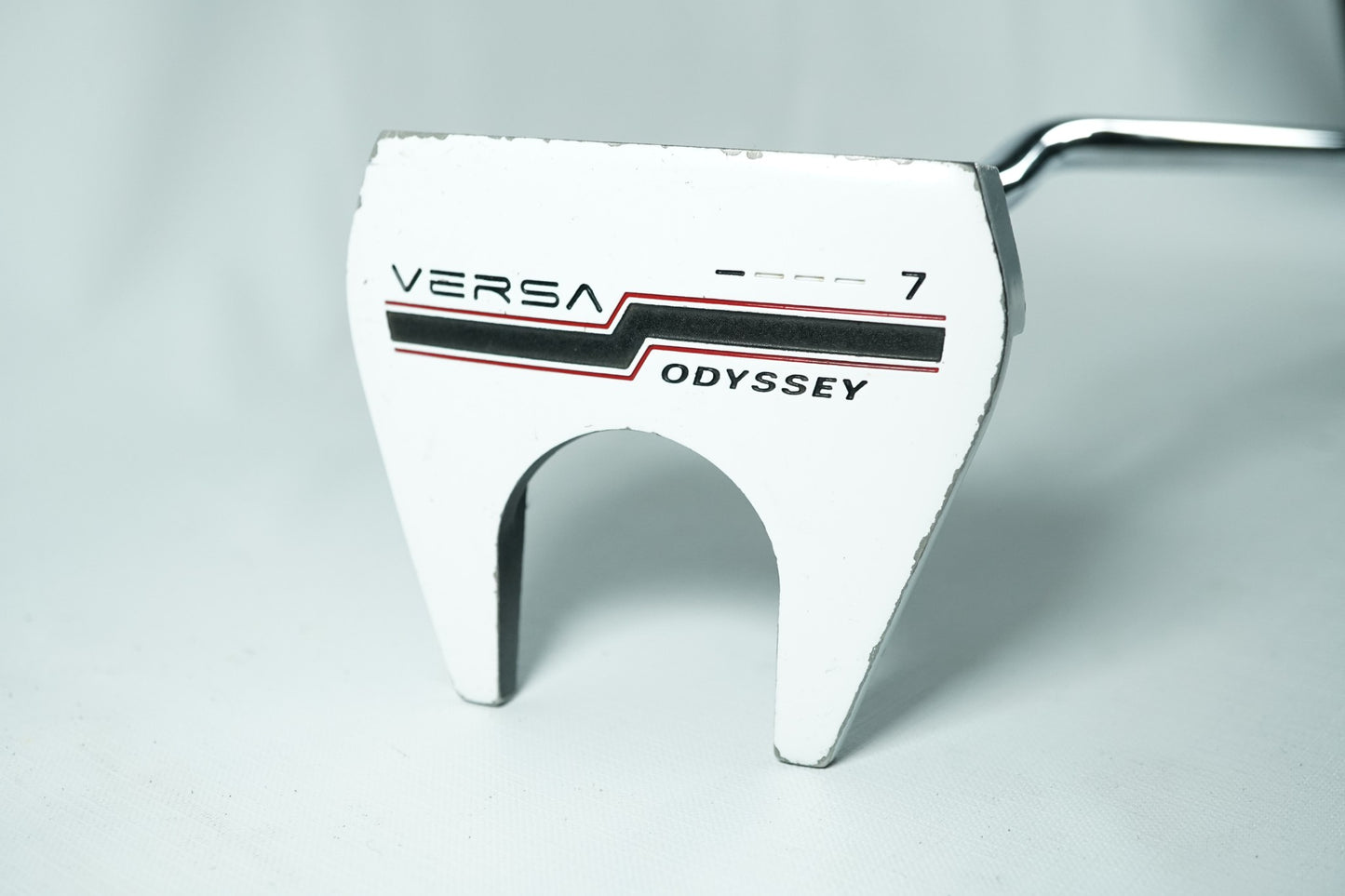 Odyssey Versa 7 Putter / 34"