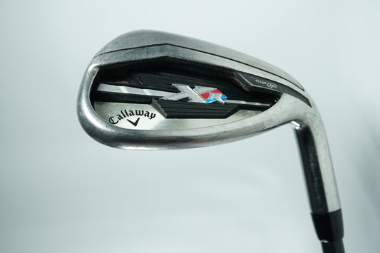 Callaway XR Pitching Wedge / Regular Flex Graphite Shaft