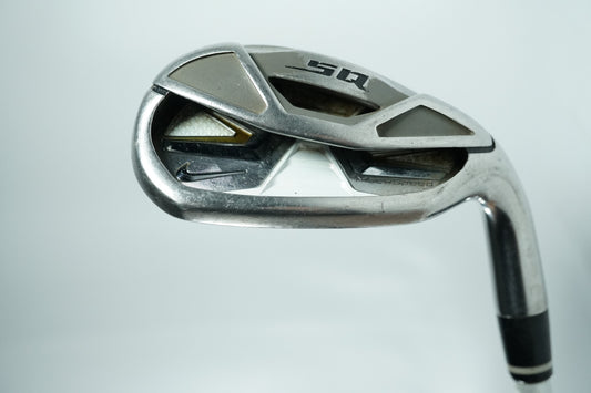 Nike SQ Machspeed Pitching Wedge / Ladies Flex Graphite Shaft