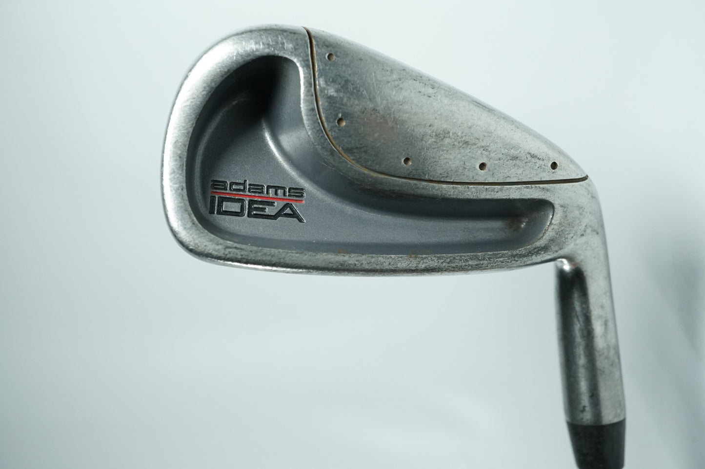 Adams Idea 5 Iron / Regular Flex Steel Shaft