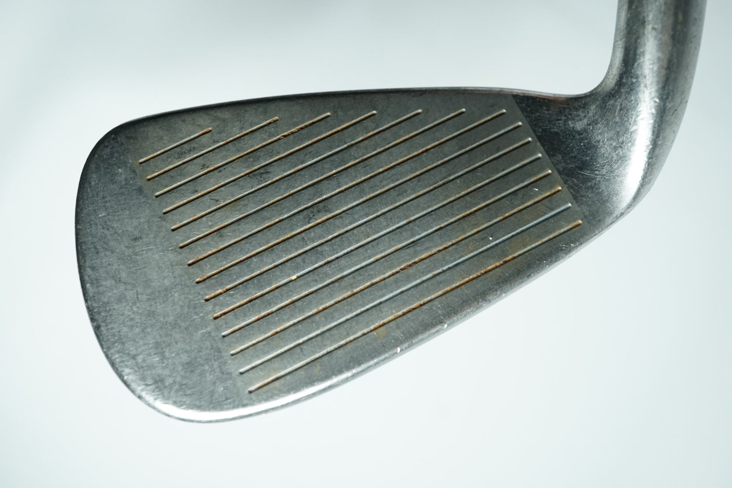 Adams Idea 5 Iron / Regular Flex Steel Shaft