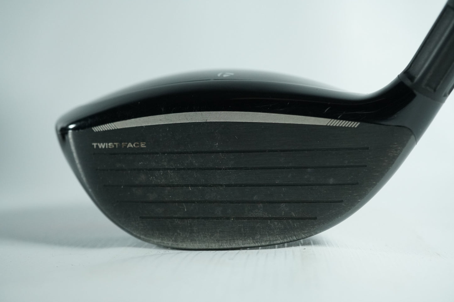 Taylormade Stealth 3 Wood 15° / Stiff Flex Graphite Shaft