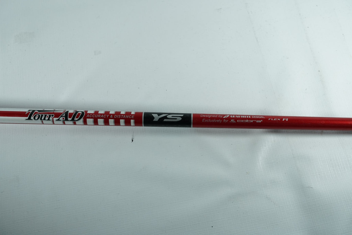 Cobra Speed LD Driver 10.5° / Regular Flex Graphite Shaft