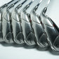 Wilson D300 Irons / 5-PW / Regular Flex Steel Shafts