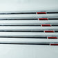 Wilson D300 Irons / 5-PW / Regular Flex Steel Shafts