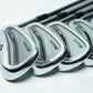 Mizuno MP54 Irons / 5-PW / Regular Flex Steel Shafts