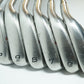 Taylormade Burner Supersteel Irons / 5-PW / Regular Flex Graphite Shafts