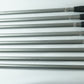 Mizuno Astron FWD Irons / 3-PW / Senior Flex Graphite Shafts