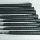 Mizuno Astron FWD Irons / 3-PW / Senior Flex Graphite Shafts