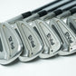 Ping S59 Irons / 3-PW / Black Dot / Steel Shafts / -2"