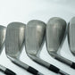 Ping S59 Irons / 3-PW / Black Dot / Steel Shafts / -2"