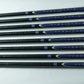 Nike Forged Pro Combo Irons / 3-PW / Regular Flex Graphite Shafts