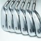 Callaway Apex Forged Irons / 5-PW / Stiff Flex Graphite Shafts