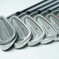 Wilson Reflex Irons / 3-SW / Steel Shafts