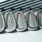 Wilson Reflex Irons / 3-SW / Steel Shafts