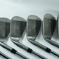 Wilson Reflex Irons / 3-SW / Steel Shafts