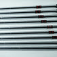 Wilson Reflex Irons / 3-SW / Steel Shafts