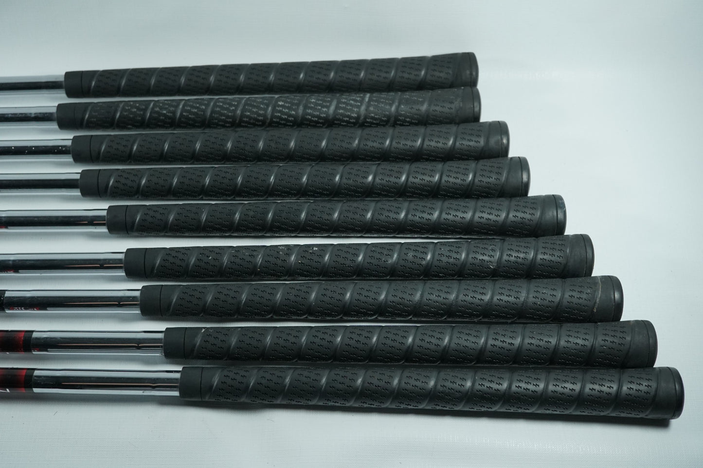 Wilson Reflex Irons / 3-SW / Steel Shafts