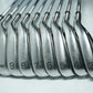 Ben Ross VX3 Irons / 3-SW / Regular Flex Steel Shafts