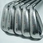 Adams Tight Lies Irons / 6-PW / Senior Flex Graphite Shafts