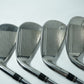 Taylormade R7 Irons / 5-PW / Regular Flex Steel Shafts